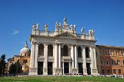 San Giovanni in Laterano (The Mother of All Churches)